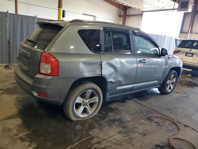 2011 Jeep Compass Sport