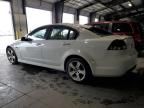 2009 Pontiac G8 GT