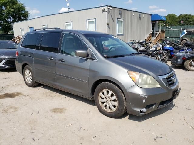 2008 Honda Odyssey EX