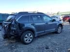 2011 Subaru Outback 2.5I Limited