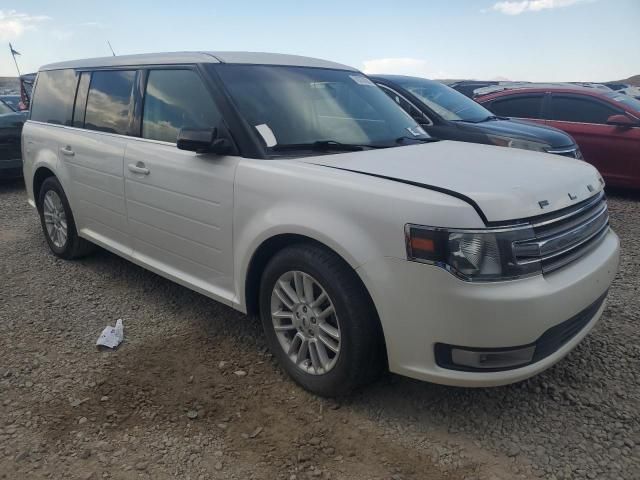 2013 Ford Flex SEL