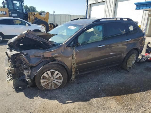 2008 Subaru Tribeca Limited