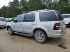 2009 Ford Explorer Limited