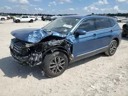 2018 Volkswagen Tiguan SE en venta en Houston, TX