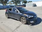 2017 Hyundai Veloster