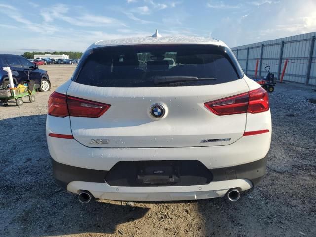 2020 BMW X2 XDRIVE28I