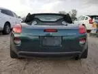 2006 Pontiac Solstice