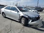 2008 Toyota Camry LE