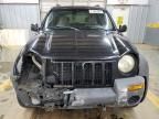 2003 Jeep Liberty Sport