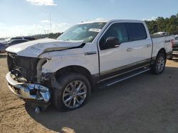 4 X 4 Trucks for sale at auction: 2015 Ford F150 Supercrew