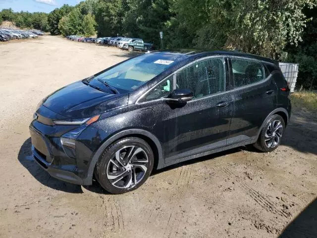 2023 Chevrolet Bolt EV 2LT