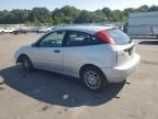 2006 Ford Focus ZX3