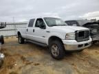 2006 Ford F350 SRW Super Duty