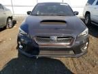 2016 Subaru WRX Limited