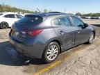 2016 Mazda 3 Sport