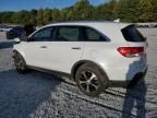 2017 KIA Sorento EX