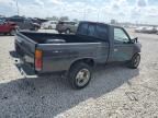 1995 Nissan Truck E/XE