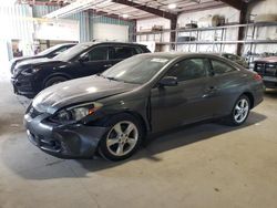 Toyota Vehiculos salvage en venta: 2007 Toyota Camry Solara SE