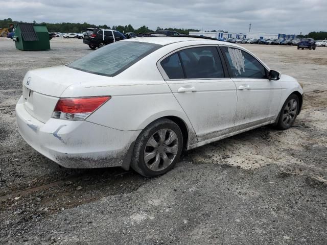 2009 Honda Accord EXL