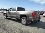 2015 Chevrolet Silverado K3500 High Country