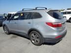 2015 Hyundai Santa FE GLS