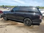 2019 Land Rover Range Rover Supercharged