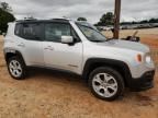 2018 Jeep Renegade Limited