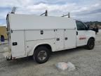 2015 Chevrolet Express G3500