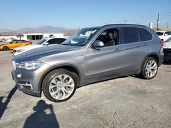 2016 BMW X5 XDRIVE4 en venta en Sun Valley, CA