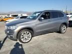 2016 BMW X5 XDRIVE4