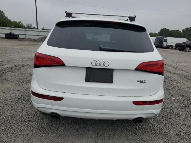 2014 Audi Q5 Premium