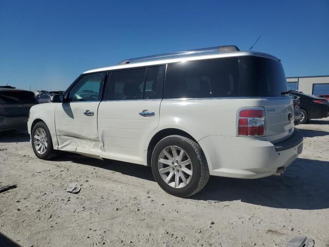 2012 Ford Flex SEL