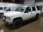 1999 GMC Yukon