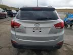 2014 Hyundai Tucson GLS