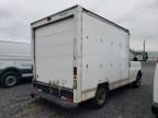 2004 GMC Savana Cutaway G3500