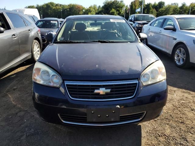 2006 Chevrolet Malibu LS