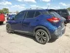 2018 Nissan Kicks S