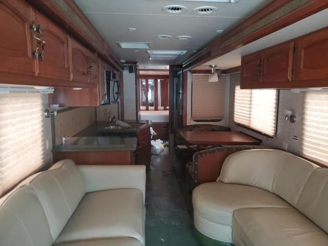 2004 Freightliner Chassis X Line Motor Home