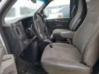 2013 Chevrolet Express G3500 LT