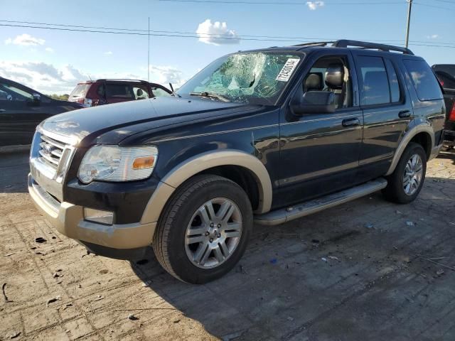 2009 Ford Explorer Eddie Bauer