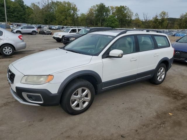 2008 Volvo XC70