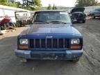 1999 Jeep Cherokee Sport