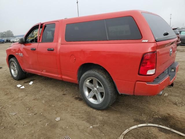 2014 Dodge RAM 1500 ST