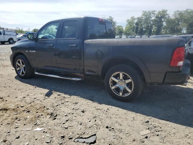 2009 Dodge RAM 1500