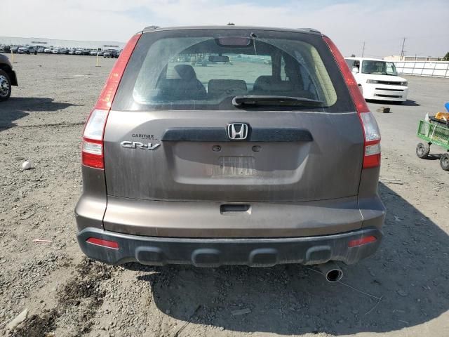 2009 Honda CR-V LX