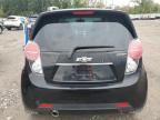 2014 Chevrolet Spark 2LT