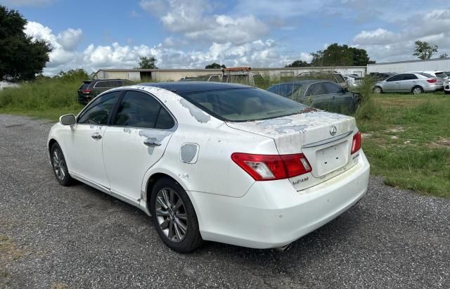 2008 Lexus ES 350