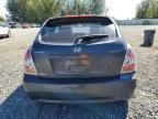 2007 Hyundai Accent Base