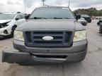 2007 Ford F150