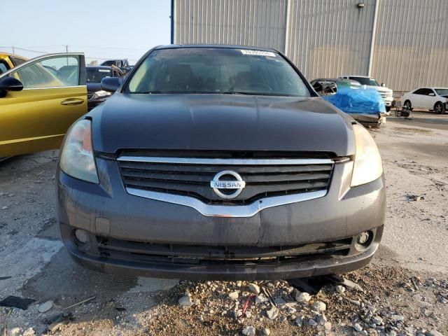 2008 Nissan Altima 2.5